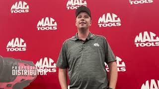 On the Show Floor: An interview with Mac Tools Distributor Stewart Brown