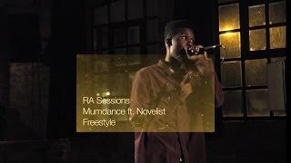 RA Sessions: Mumdance ft. Novelist - Freestyle | Resident Advisor