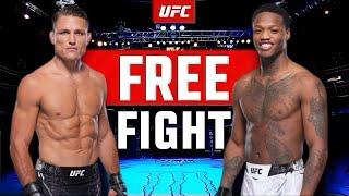 Drew Dober vs Terrance McKinney ~ UFC FREE FIGHT ~ MMAPlus