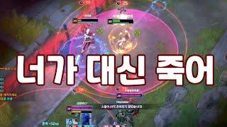 내가더노력했는데내가더열심히살았는데내가더간절한데