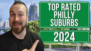 The Best Philadelphia Suburbs In Montgomery County For 2024!