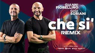 CHE SI remix -Video Ufficiale-