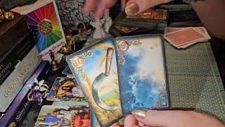 ETALARE DE WEEK-END 01 / 02 / 03 NOIEMBRIE 2024 / PREVIZIUNI TAROT ️