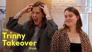 The Trinny Takeover Show | Season 6, Episode 1: Claudia | Trinny