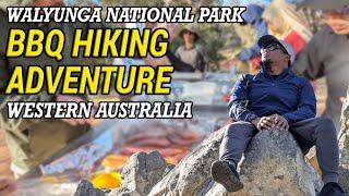 BBQ & HIKING ADVENTURE AT WALYUNGA NATIONAL PARK WA | SYD'S RAPID TRAIL | MODERATE LEVEL