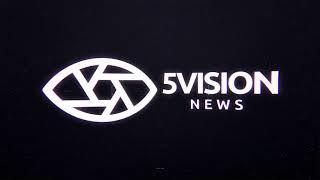 Wir sind 5VISION.NEWS