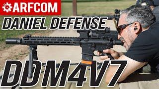 Buy Once, Cry Once? | Daniel Defense DDM4V7 and SLW Rifles