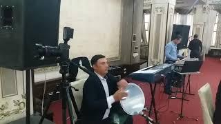 Murad Shayimov Gurup Ahiska