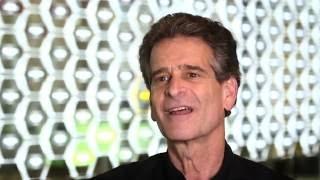 Inventor Dean Kamen and Patents