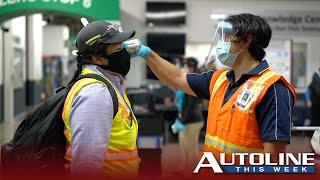 Toyota Tackles The Pandemic & Emerges Stronger Than Ever - Autoline This Week 2431