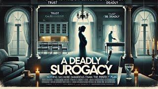 A Deadly Surrogacy | Thriller | HD | Film dengan sub Bahasa Indonesia