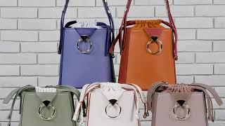 RBRK The best seller: Rachel Bucket Bag