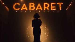 CABARET - The Fugard Theatre - Cape Town