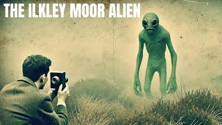 Ilkley Moor Encounter: Retired Copper's Alien Chase & Time Warp Mystery [Real Human Voice]