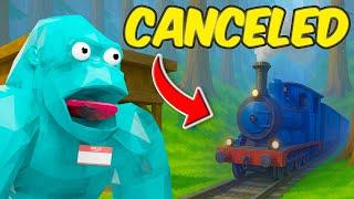 Animal Company’s New Update Just Got CANCELLED!