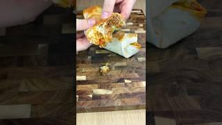 Chilicheese Wrap