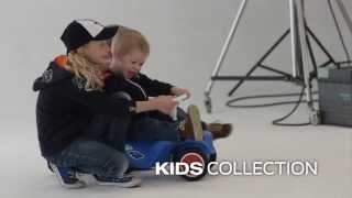 Ford Kids Lifestyle Collection