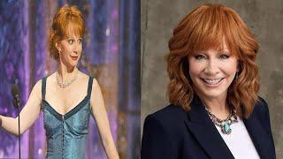 The Most Gorgeous Throwback Pics Of Reba McEntire || Breaking News || Jaxcey N24