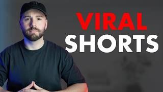 How to make shorts that go viral every time