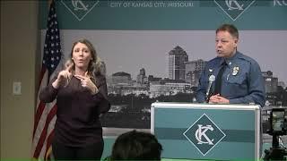 Officials say stay-at home order is not Marshall Law