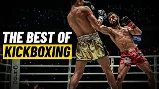 The Best Of ONE Super Series Kickboxing