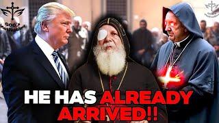 Mar Mari Emmanuel  URGENT SIGN | THE TIME FOR THE ANTICHRIST TO BE REVEALED TO THE WORLD IS COMING!