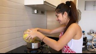 Cook with Meeee | Jannat Zubair Rahmani