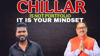 RAMA KANKONKAR'S REPLY TO MINISTER SUBHASH PHALDESSAI ON HIS "CHILLAR" REMARK