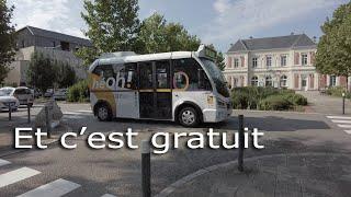 Nouvelle ligne de bus Clisson - Gétigné