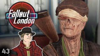 Fallout London - Vagabond's End