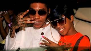 Vybz Kartel Ft Gaza Slim - Celebrate (Raw) | So Unique REC | November 2012