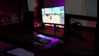 PC Handcam Gameplay FREE FIRE 