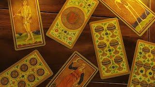 Weissagung September 2024! | Tarot