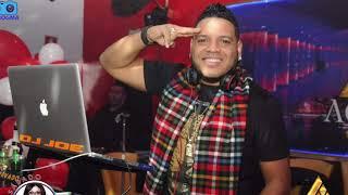 Salsa Solo Salsa Vol 1  En Vivo Con Dj Joe El Catador Combo de los 15 #NoLeBajesCatador