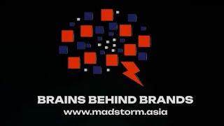 MAdSTORM-ASIA teaser