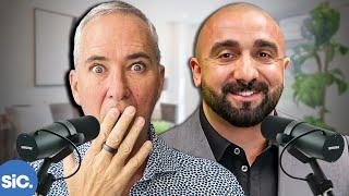 How Coaching Entrepreneurs Shapes Global Leaders | Cameron Herold (Podcast 365)
