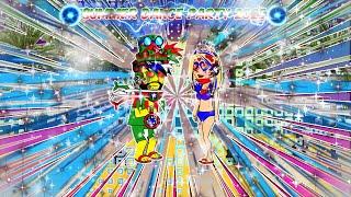 Summer Dance Party 2025