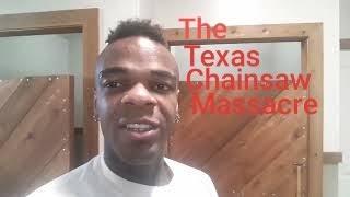 The Texas Chainsaw Massacre (Gas Station) | Jonny The Radical