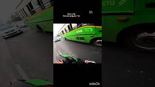 Raja dc vs raies Malik drag race#viral #hyperride #rider #bikerider #trending #automobile #kawah2r