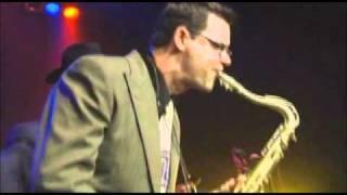 Big Bad Voodoo Daddy - Big Time Operator