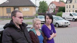 [Doku HD] Weltbahnhof mit Kiosk - Begegnungen von Stammgästen und Flüchtlingen in Boizenburg