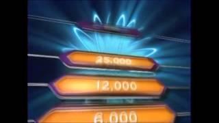 Kush Do Të Bëhet Milioner? (WWTBAM? Albania/Kosovo) intro