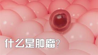 什么是肿瘤？   What is a tumor？