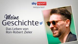 Als 16-Jähriger im Team mit Ronaldo – Ron-Robert Zieler im Interview! | Meine Geschichte