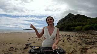 Eliza May - Organic House DJ Mix | Mauritius