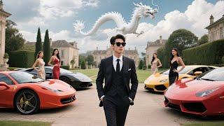 The young man proved his innocence, but he was reborn, and many rich girls came to propose marriage！