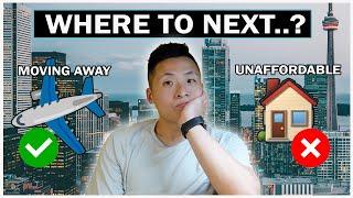 Why I'm Leaving Toronto, Ontario in 2024 | The Honest Truth You Need to Hear