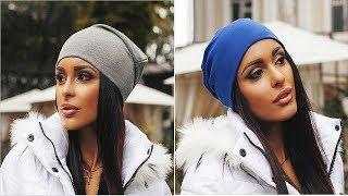 Winter Hats for Women - The Best Winter Hats For Women