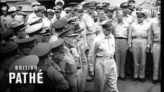 A Tribute To General Macarthur (1964)