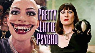 The Witches || Pretty Little Psycho (1990 - 2020 tribute)